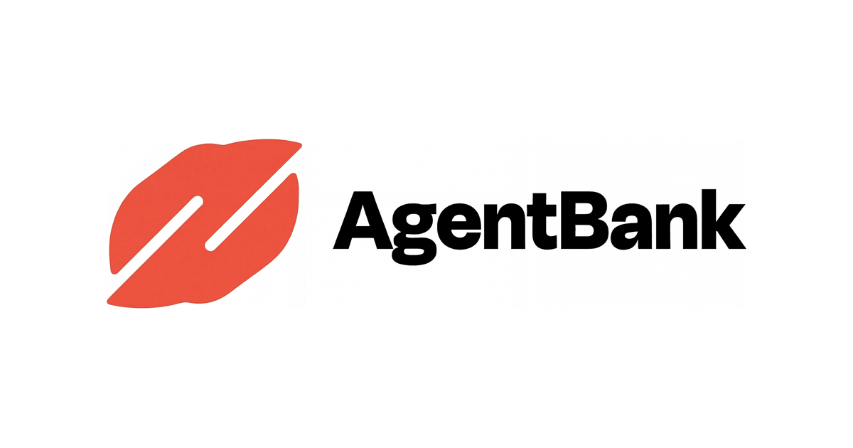 AgentBank — AI-Powered Smart Banking Cards
